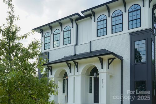 1003 Parkwood Ave, Charlotte, NC, 28205-2801 | Card Image