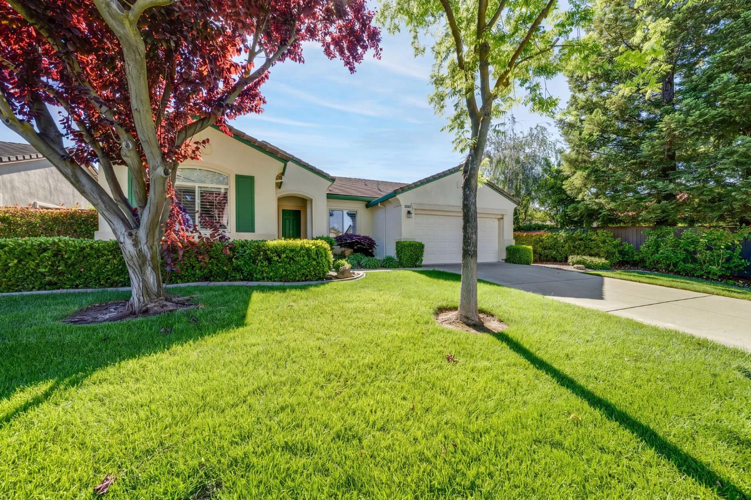 Residential in Elk Grove