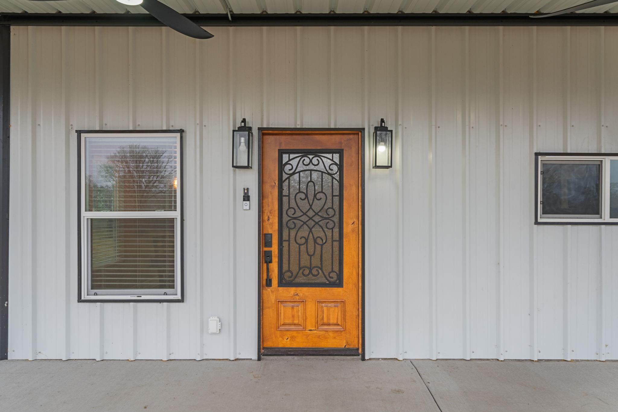 Residential in Anderson 3
