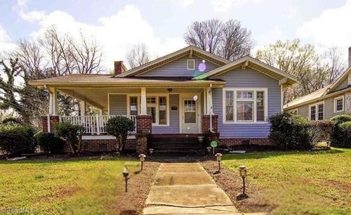 1500 W Academy St, Winston-Salem, NC, 27103-3849 | Card Image