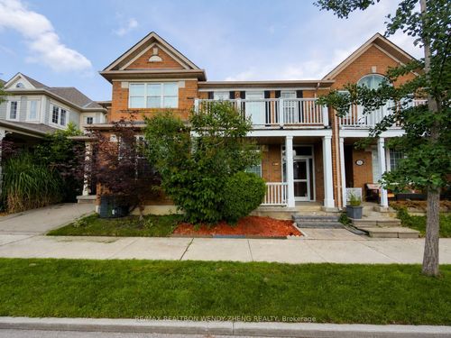 173 Walkerville Rd, Markham, ON, L6B1B6 | Card Image
