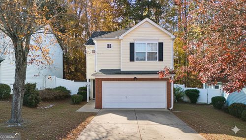 269-269 Silver Ridge Dr, Dallas, GA, 30157-8272 | Card Image