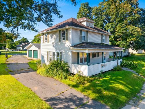 317 Central Ave, Florence, WI, 54121-9488 | Card Image