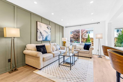 5273 Banting Crt, Burlington, ON, L7L2Z4 | Card Image