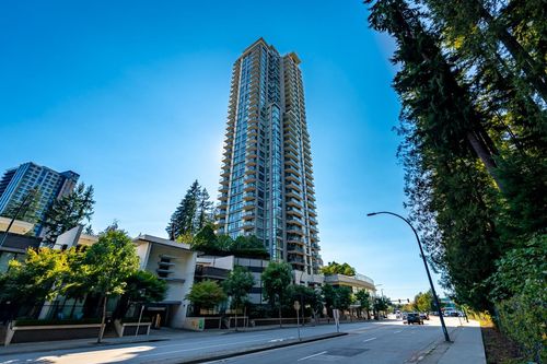 2309-3080 Lincoln Avenue, Coquitlam, BC, V3B0L9 | Card Image