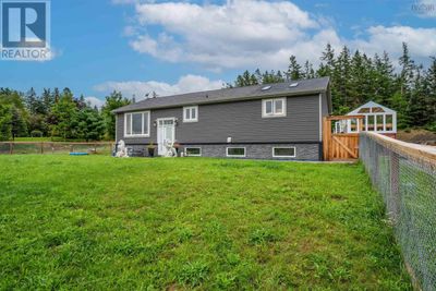 1696 Highway 336, House other with 4 bedrooms, 2 bathrooms and null parking in Upper Musquodoboit NS | Image 2