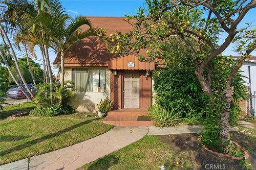 4101 E 57th St, Maywood, CA, 90270-2809 | Card Image