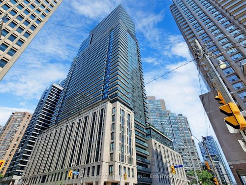 2207-955 Bay Street, Toronto, ON, M5S0C6 | Card Image
