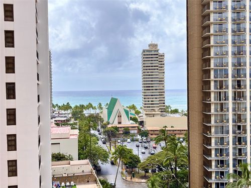 1402-201 Ohua Ave, Honolulu, HI, 96815-3653 | Card Image