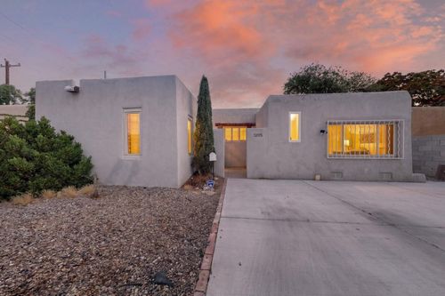 1205 Girard Blvd Ne, Albuquerque, NM, 87106-1805 | Card Image