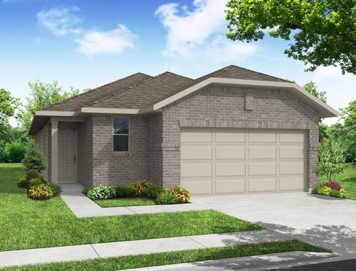 1715 Riverside Trl, Blue Ridge, TX, 75424-4626 | Card Image
