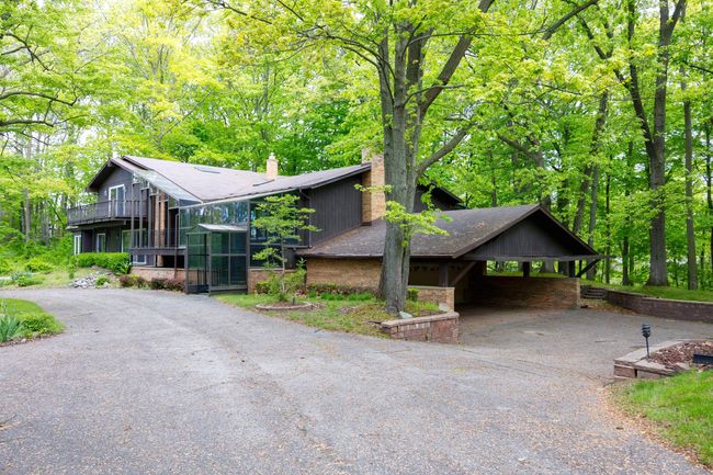 4710 Cove Rd, House other with 4 bedrooms, 4 bathrooms and null parking in West Bloomfield MI | Image 46