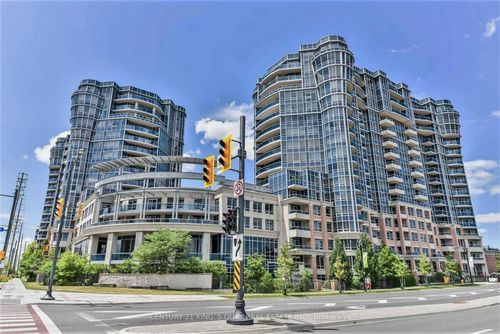 252-23 Cox Blvd, Markham, ON, L3R7Z9 | Card Image