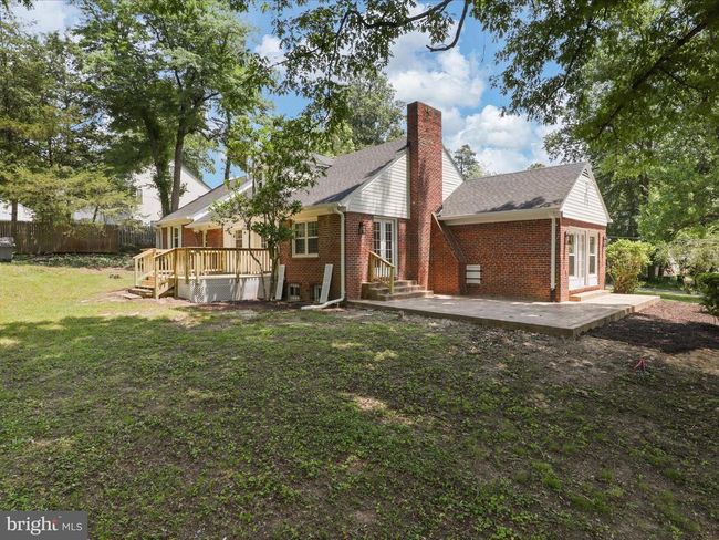 18820 Kerill Rd, House other with 5 bedrooms, 3 bathrooms and null parking in TRIANGLE VA | Image 59