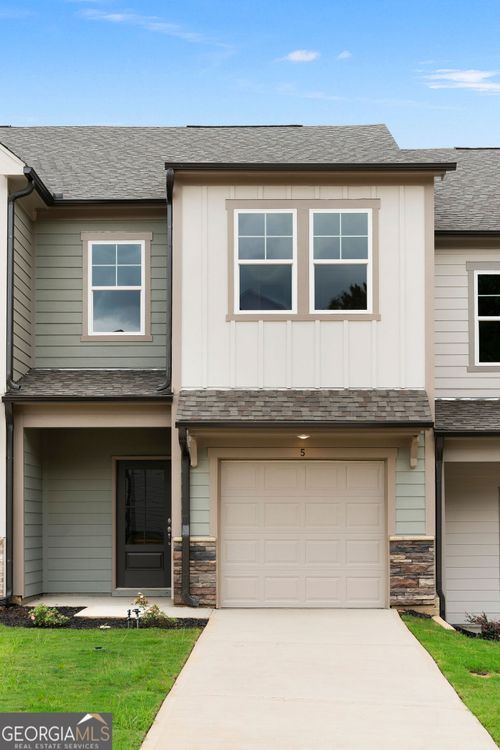 16 Magnolia Boulevard, Cedartown, GA, 30125 | Card Image