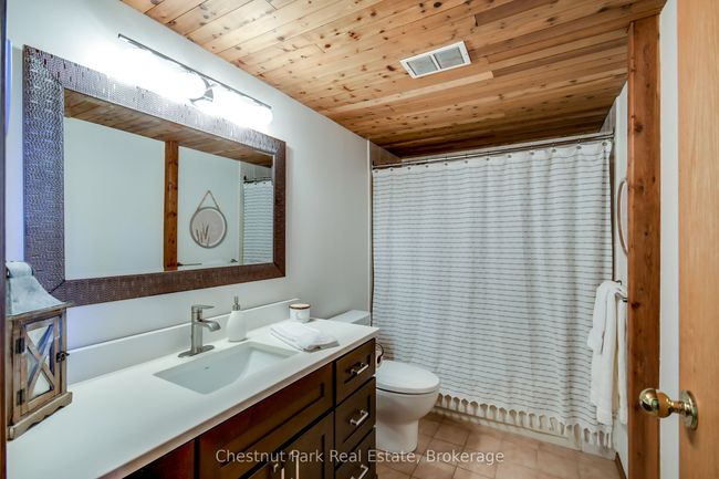 1033 Point Ideal Rd, House other with 4 bedrooms, 3 bathrooms and 8 parking in Dwight ON | Image 19