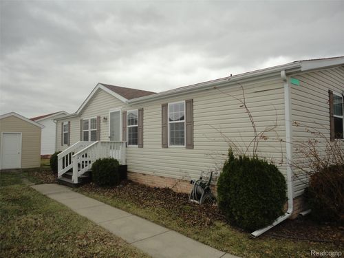 923 Stevens Trail, Raisinville Township, MI, 48161 | Card Image