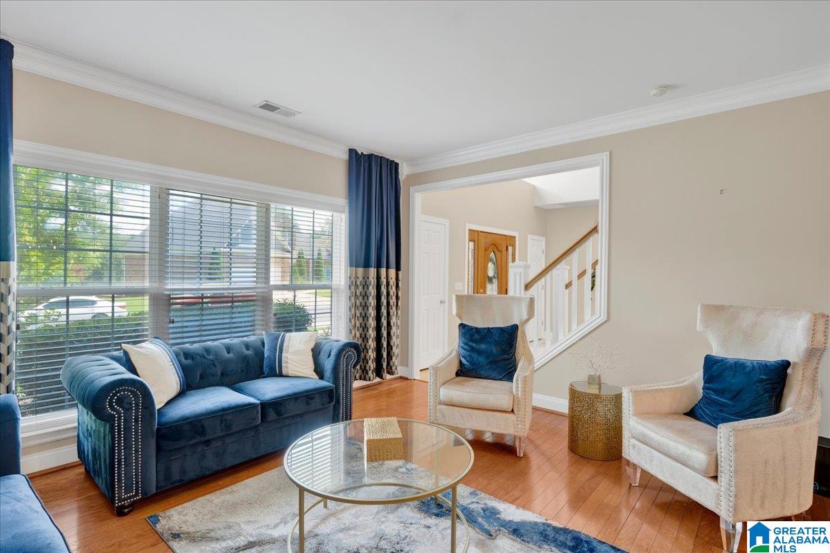 Residential in HOOVER 5