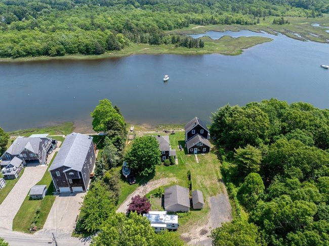 63 Oakdale Ave, House other with 4 bedrooms, 2 bathrooms and 6 parking in Marion MA | Image 27