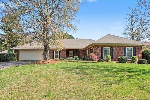 1109 Radcliff Drive, Sanford, NC, 27330 | Card Image