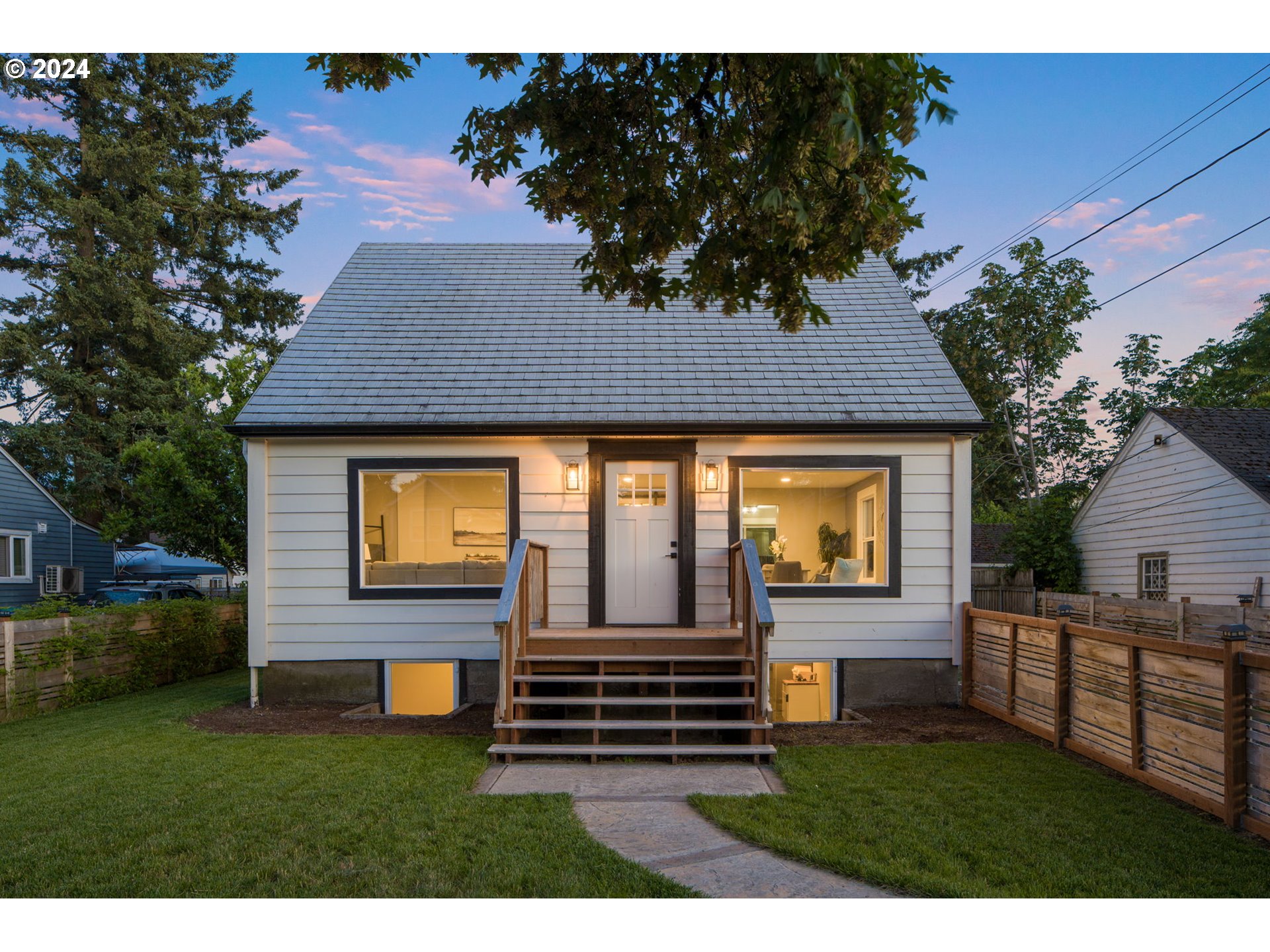 Flavel St, Portland, OR 97206