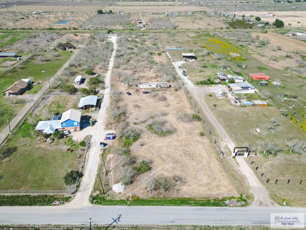 Land in San Benito