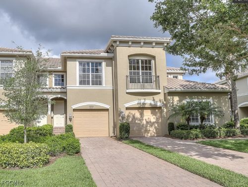 203-18900 Bay Woods Lake Dr, FORT MYERS, FL, 33908-4791 | Card Image