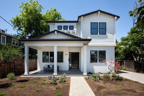 195 N 3rd St, Campbell, CA, 95008-2002 | Card Image