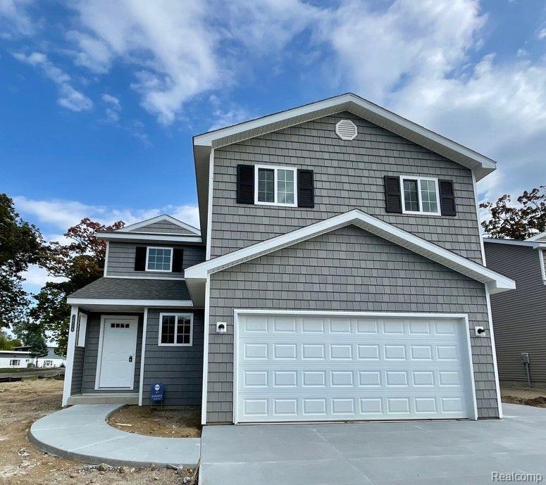 Lotus Landing Cir, Waterford, MI 48329 #1