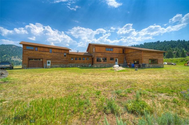 135 Twin Antler Dr, House other with 4 bedrooms, 5 bathrooms and null parking in Gallatin Gateway MT | Image 11