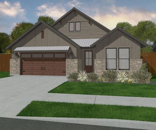 4052 Lakeside Club Dr, College Station, TX, 77845 | Card Image