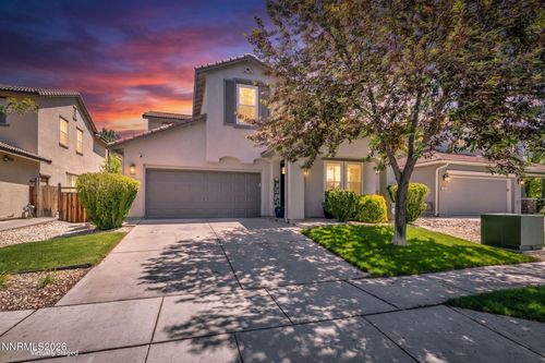 6990 Verite Ct, Sparks, NV, 89436-7150 | Card Image