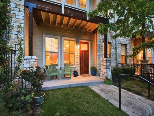 2-2520 Bluebonnet Ln, Austin, TX, 78704-4854 | Card Image