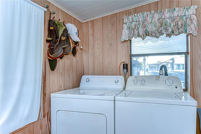 6046 Harriet St, House other with 1 bedrooms, 1 bathrooms and null parking in Zephyrhills FL | Image 24