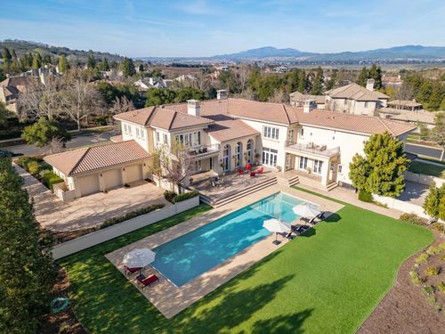 1398 Piemonte Dr, Pleasanton, CA, 94566-6484 | Card Image