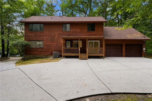 260 Forrest Ave, fayetteville, GA, 30214-1323 | Card Image