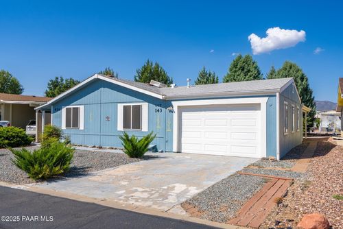 624 E Blue Spruce Dr, Prescott Valley, AZ, 86314 | Card Image