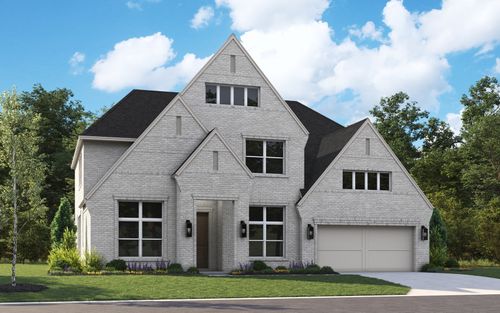 910 Keller Dr, Prosper, TX, 75078-3722 | Card Image