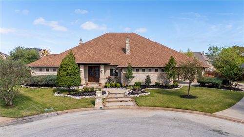 4900 Somerset Hills Court, College Station, TX, 77845 | Card Image