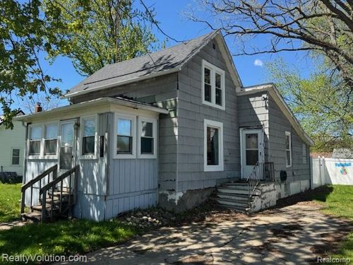 4212 1st Street, Brown City, MI, 48416 | Card Image