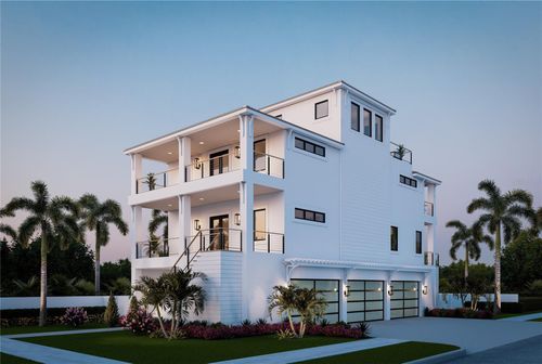 770 182nd Ave E, REDINGTON SHORES, FL, 33708-1035 | Card Image