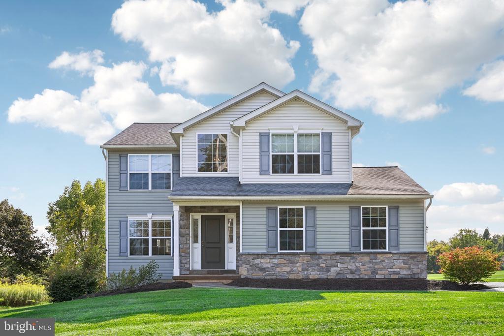 Scheidys Rd, Whitehall, PA 18052