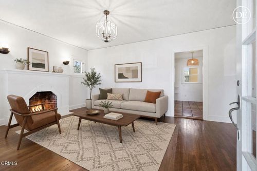 1003 E Virginia Ter, Santa Paula, CA, 93060-2137 | Card Image