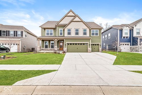 5421 Landing Place Ln, Noblesville, IN, 46062-6177 | Card Image