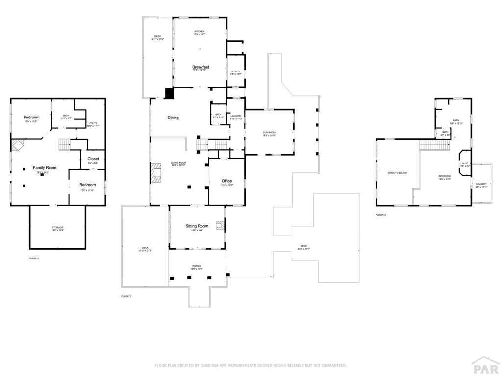 Residential in Westcliffe 4