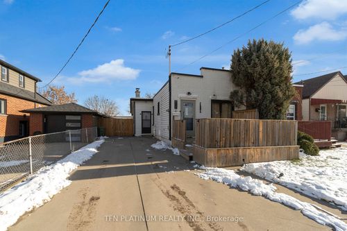 23 Rosewood Rd, Hamilton, ON, L8H1A1 | Card Image