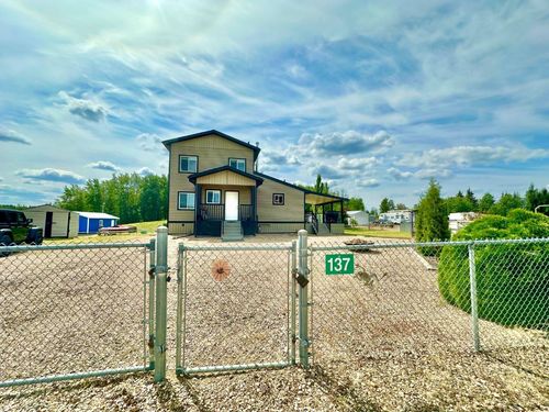 137-65275 114a Rang, Rural Lac La Biche County, AB, T0A2C0 | Card Image