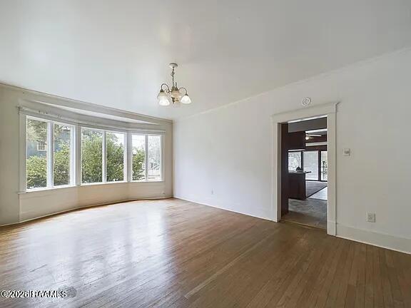 Residential Lease in Lafayette 5