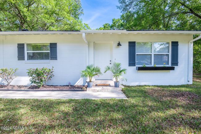 1003 Southgate Dr, House other with 3 bedrooms, 1 bathrooms and null parking in STARKE FL | Image 8