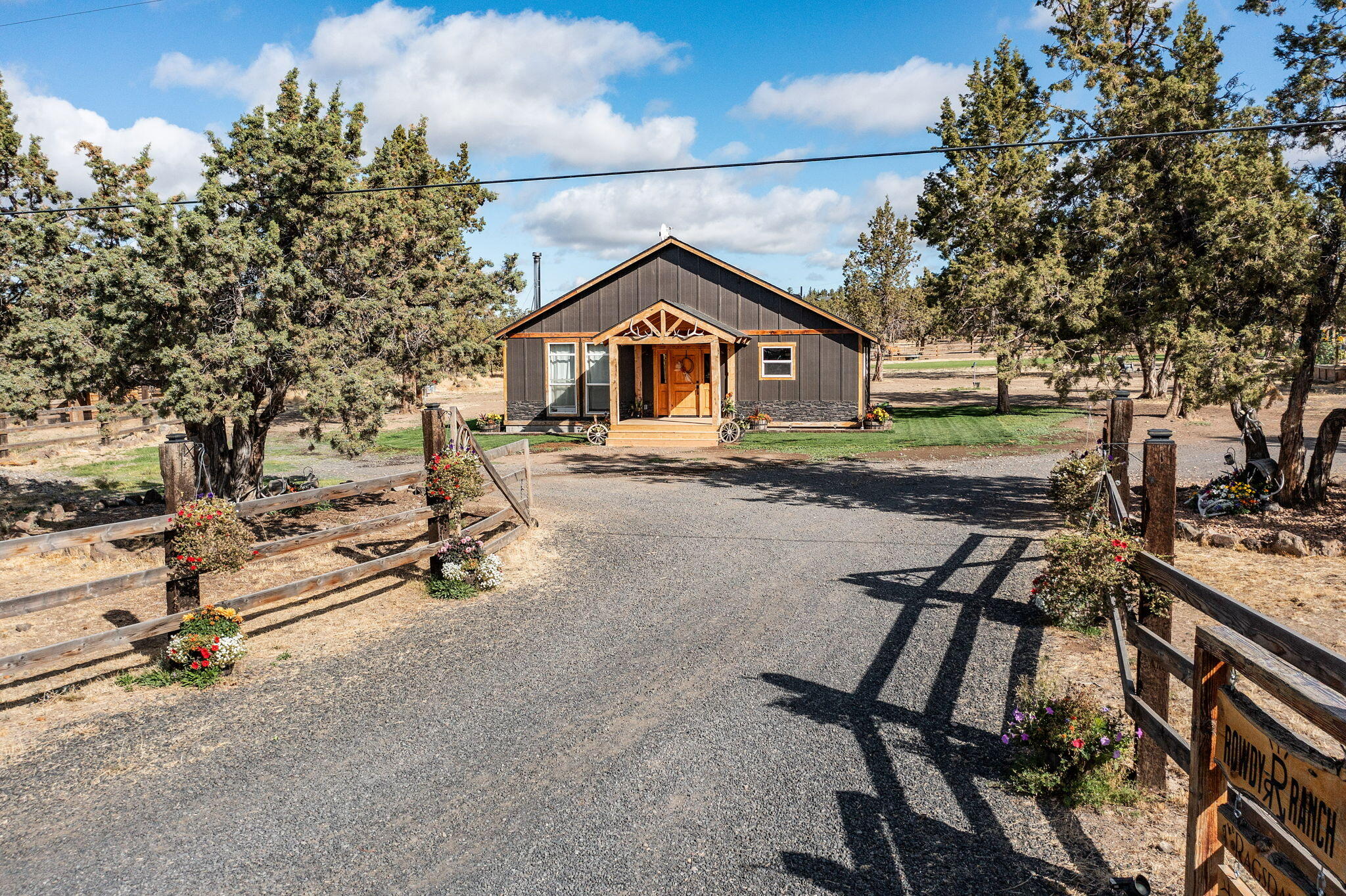 Maphet Rd, Prineville, OR 97754